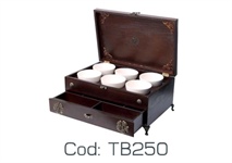 متفرقه کد TB 250
