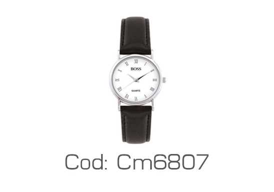 ساعت تبلیغاتی مچی CM6807