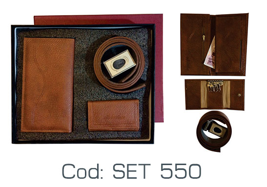 ست مدیریتی تبلیغاتی