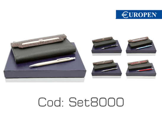 ست مدیریتی تبلیغاتی