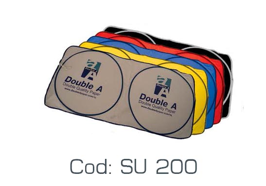 آفتابگیر تبلیغاتی